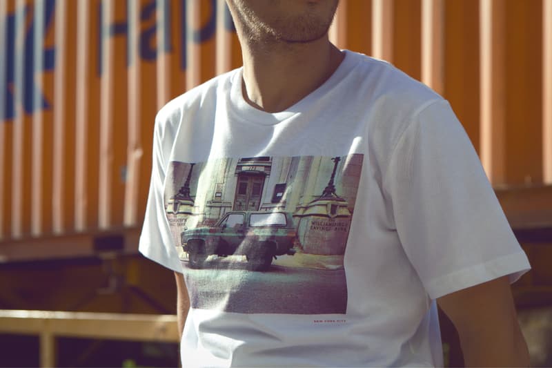 Carhartt WIP 2012 新品上架