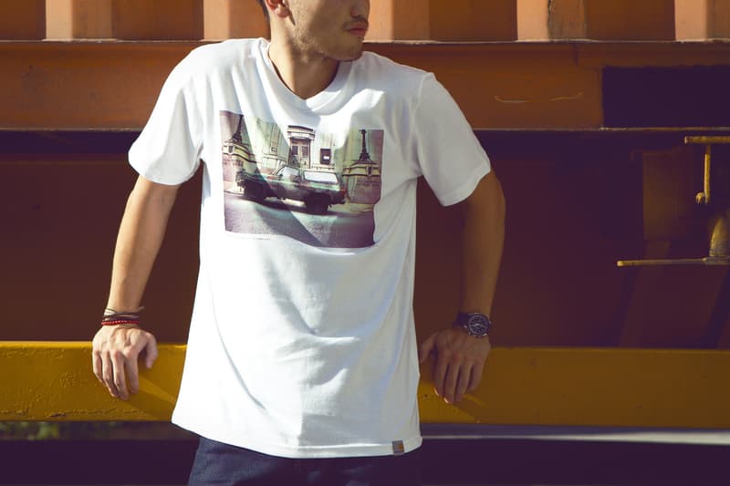 Carhartt WIP 2012 新品上架