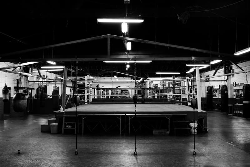 A Bathing Ape x Undefeated 2012 Fall/Winter Lookbook by Estevan Oriol