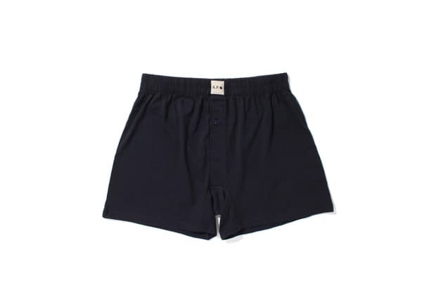 A.P.C. x Carhartt 2012 Fall/Winter Collection