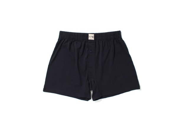 A.P.C. x Carhartt 2012 Fall/Winter Collection