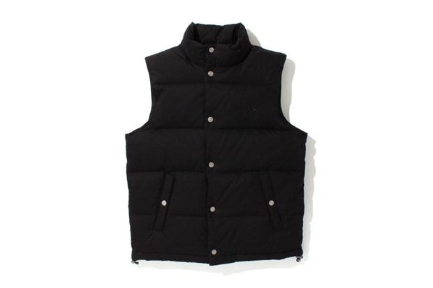 A.P.C. x Carhartt 2012 Fall/Winter Collection
