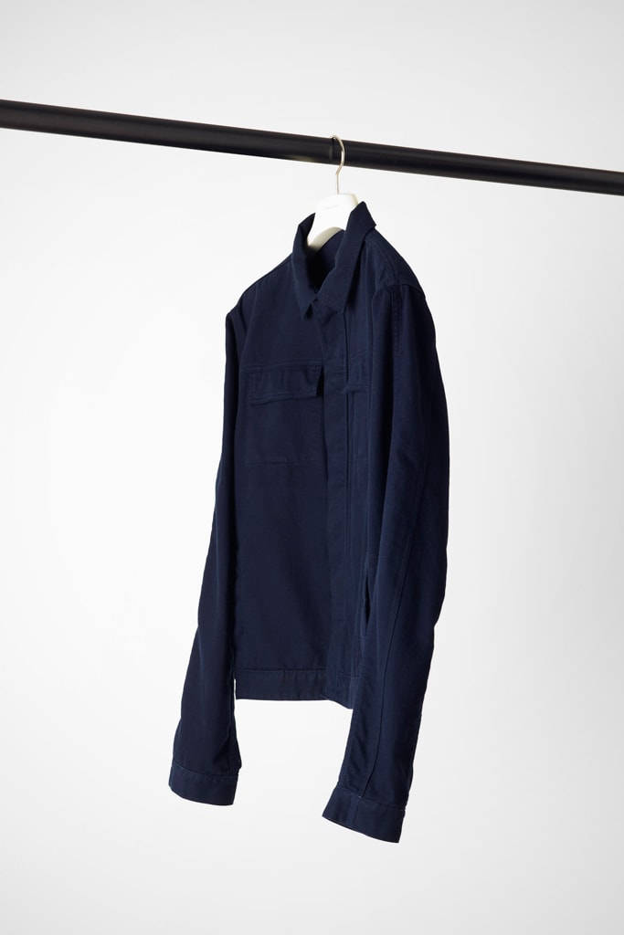 A. Sauvage 2012 秋冬全新單品釋出