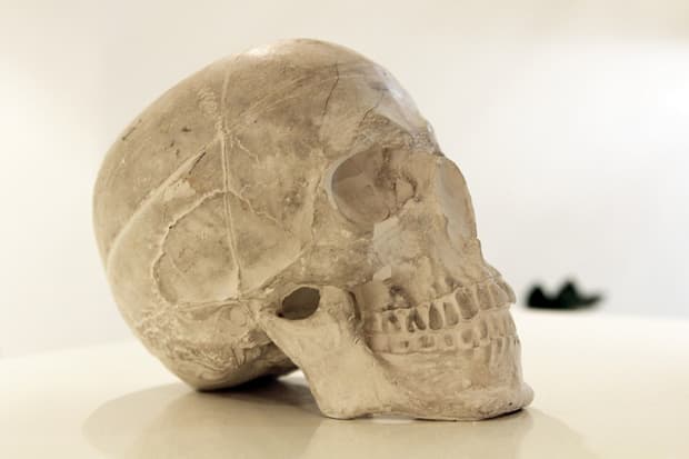 造訪設計師 Aitor Throup 的個人工作室