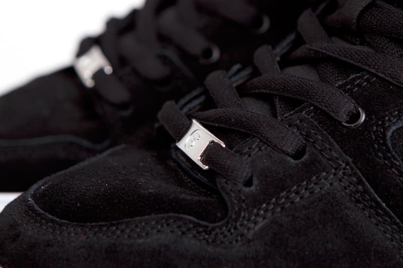 AAPE by A Bathing Ape x DC Shoes 2012 秋冬 Radar Slim 聯名別注滑板鞋款