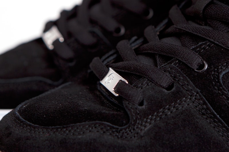 AAPE by A Bathing Ape x DC Shoes 2012 秋冬 Radar Slim 聯名別注滑板鞋款
