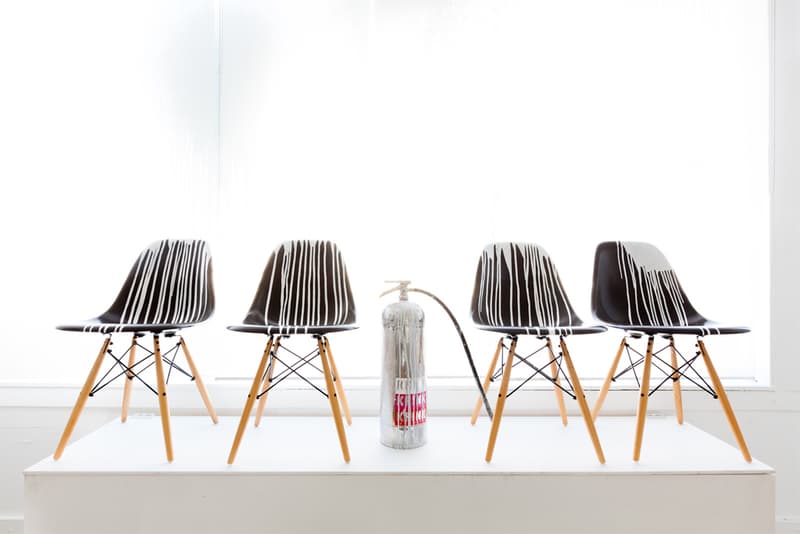 Art &amp; Council 呈獻：A&amp;C Shop @ HVW8 Art &amp; Design Gallery