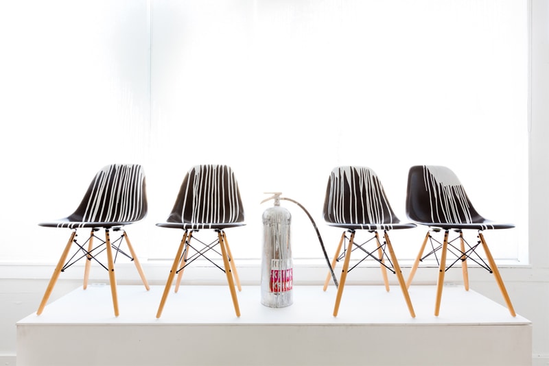 Art &amp; Council 呈獻：A&amp;C Shop @ HVW8 Art &amp; Design Gallery