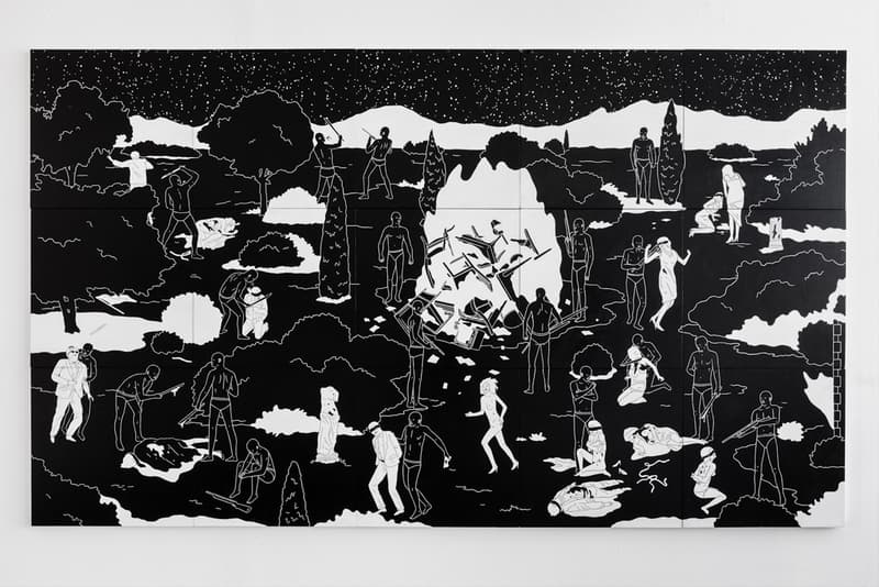 Art &amp; Council 呈獻：A&amp;C Shop @ HVW8 Art &amp; Design Gallery