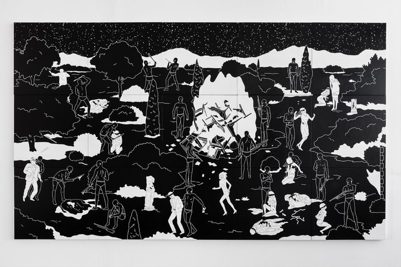 Art &amp; Council 呈獻：A&amp;C Shop @ HVW8 Art &amp; Design Gallery