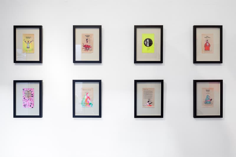 Art &amp; Council 呈獻：A&amp;C Shop @ HVW8 Art &amp; Design Gallery