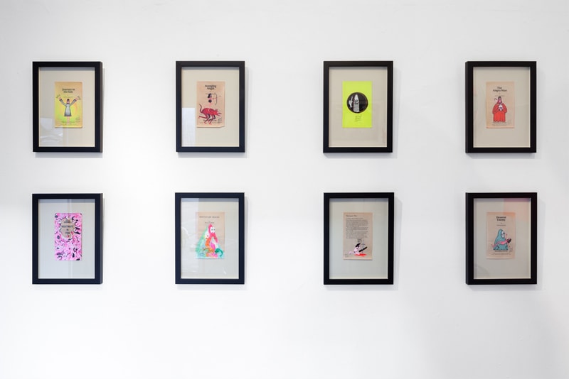 Art &amp; Council 呈獻：A&amp;C Shop @ HVW8 Art &amp; Design Gallery