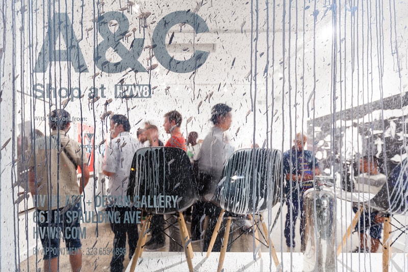 Art &amp; Council 呈獻：A&amp;C Shop @ HVW8 Art &amp; Design Gallery