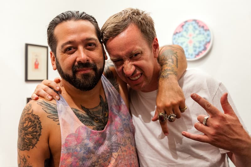 Art &amp; Council 呈獻：A&amp;C Shop @ HVW8 Art &amp; Design Gallery