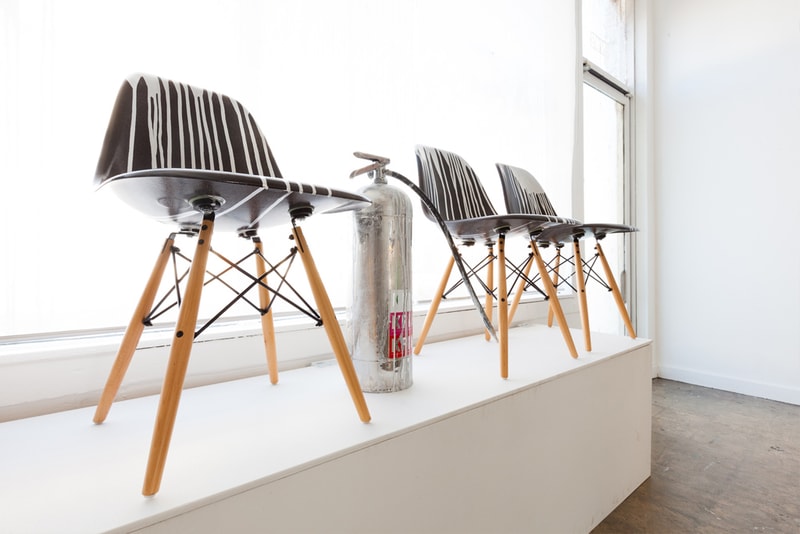 Art &amp; Council 呈獻：A&amp;C Shop @ HVW8 Art &amp; Design Gallery
