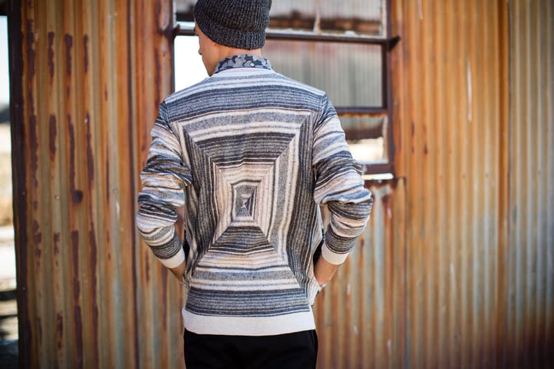 Acrimony 2012 秋季造型 Lookbook