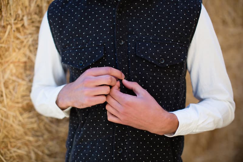 Acrimony 2012 秋季造型 Lookbook