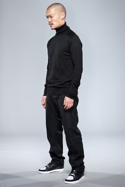 Acronym 2012 Fall/Winter Collection