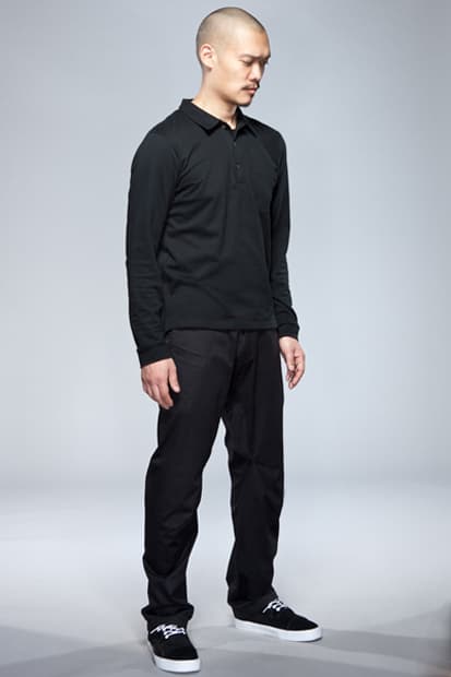 Acronym 2012 Fall/Winter Collection
