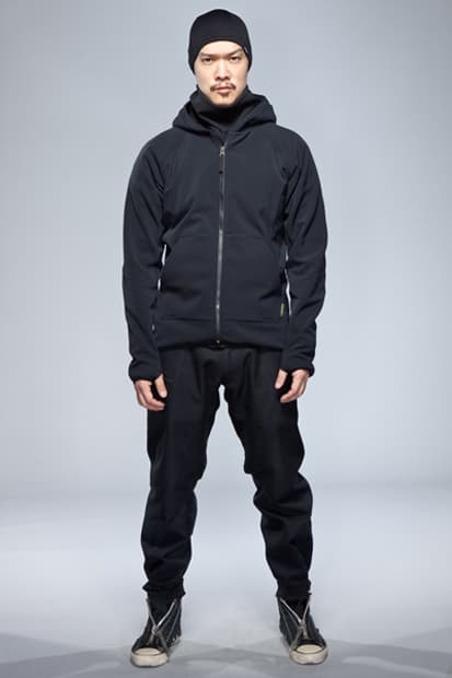 Acronym 2012 Fall/Winter Collection