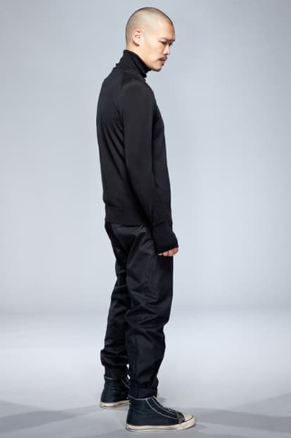 Acronym 2012 Fall/Winter Collection