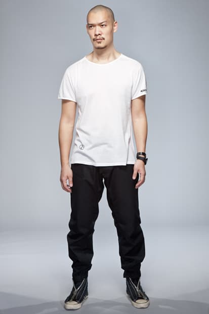 Acronym 2012 Fall/Winter Collection