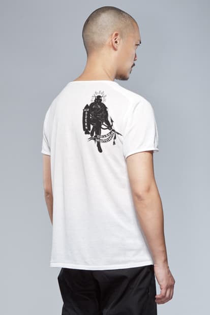 Acronym 2012 Fall/Winter Collection