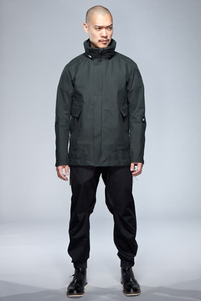 Acronym 2012 Fall/Winter Collection