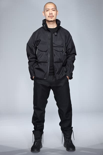 Acronym 2012 Fall/Winter Collection
