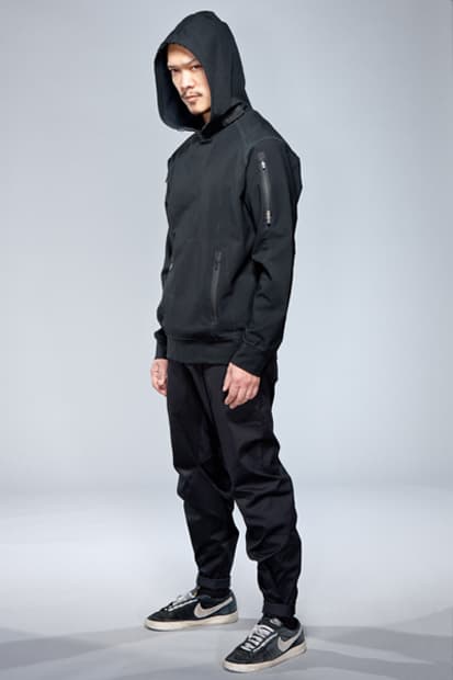 Acronym 2012 Fall/Winter Collection