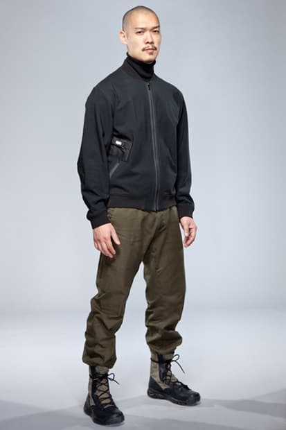 Acronym 2012 Fall/Winter Collection