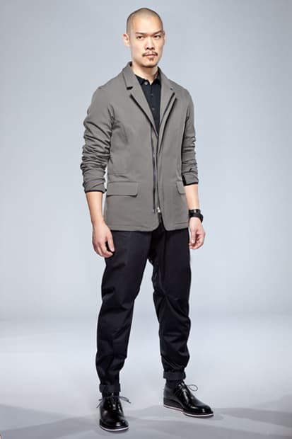 Acronym 2012 Fall/Winter Collection