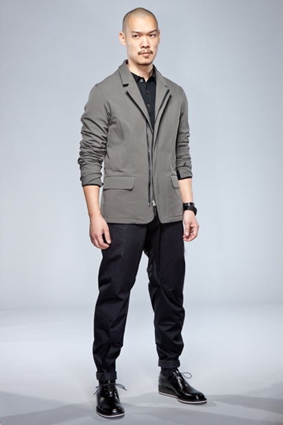 Acronym 2012 Fall/Winter Collection