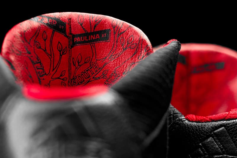 adidas adiZero Rose 3