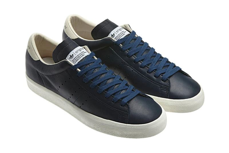 adidas Originals BLUE 2012 秋冬鞋履系列