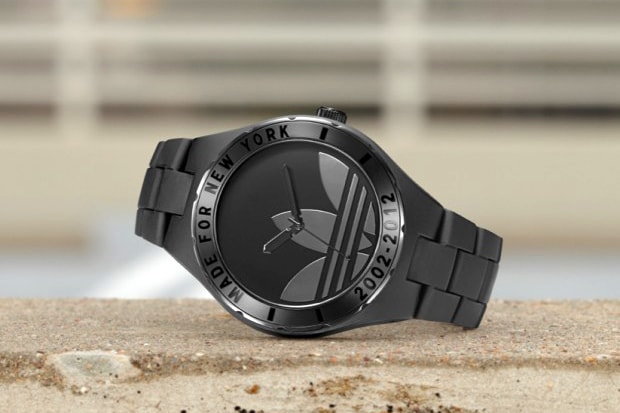 adidas Originals SoHo 10th Anniversary Melbourne Watch