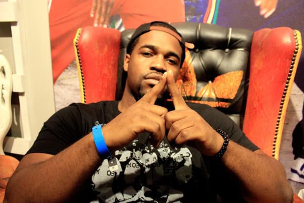 adidas Originals SoHo 10th Anniversary Party Recap