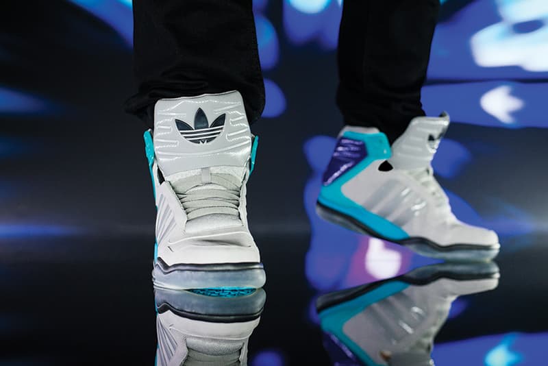 adidas Originals Tech Street Mid 鞋款