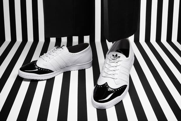 adidas Originals Top Ten Sleek Brogue Pack