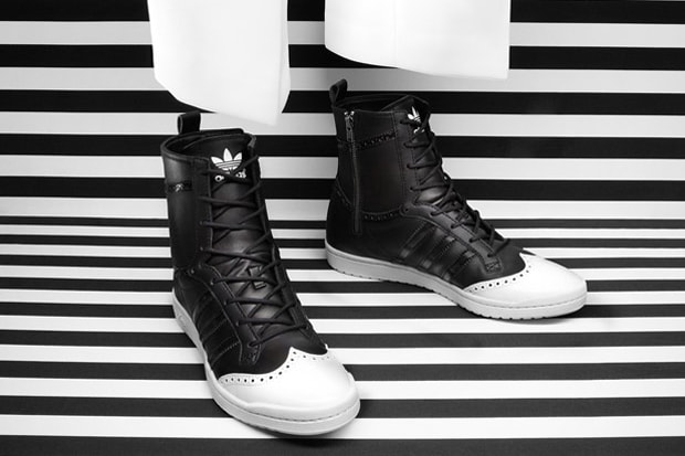 adidas Originals Top Ten Sleek Brogue Pack