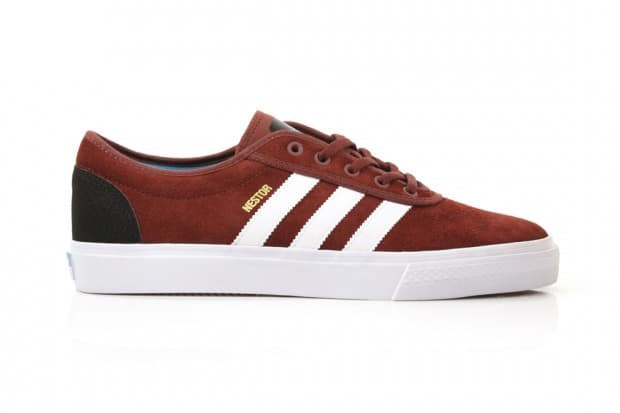 adidas Skateboarding 2012  九月新品