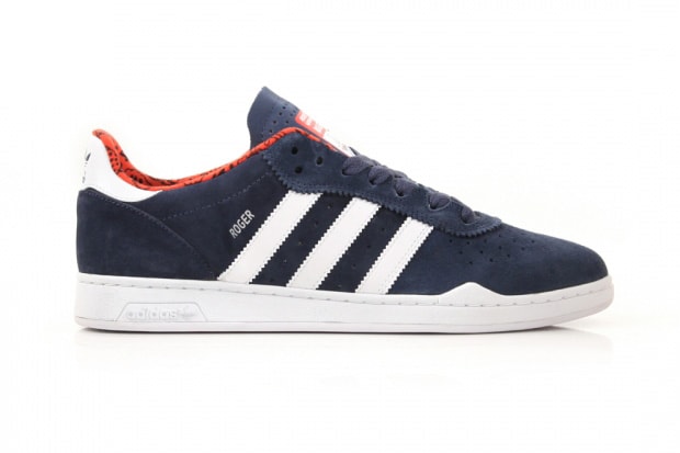 adidas Skateboarding 2012  九月新品