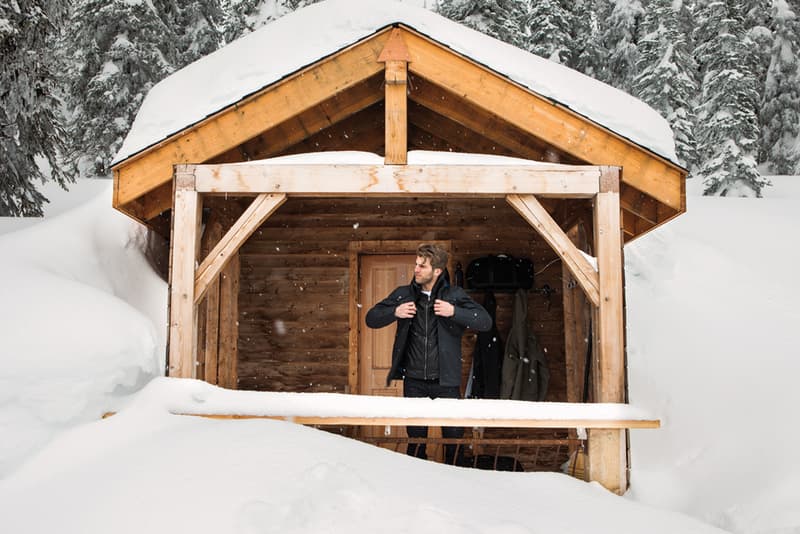  AETHER 2012 秋冬系列 Lookbook