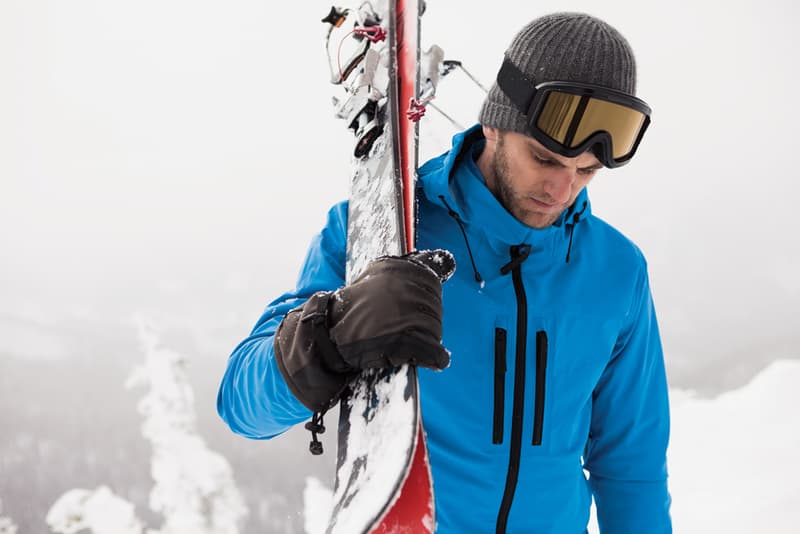  AETHER 2012 秋冬系列 Lookbook