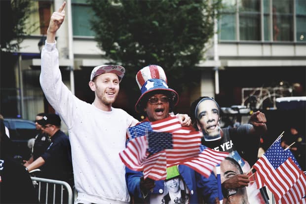 Akomplice 2012 秋冬系列 Lookbook