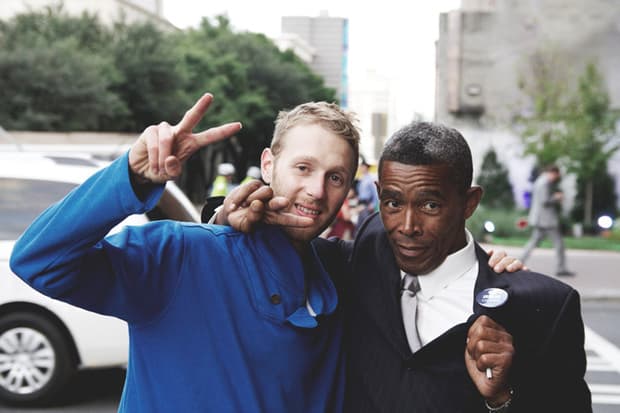 Akomplice 2012 秋冬系列 Lookbook