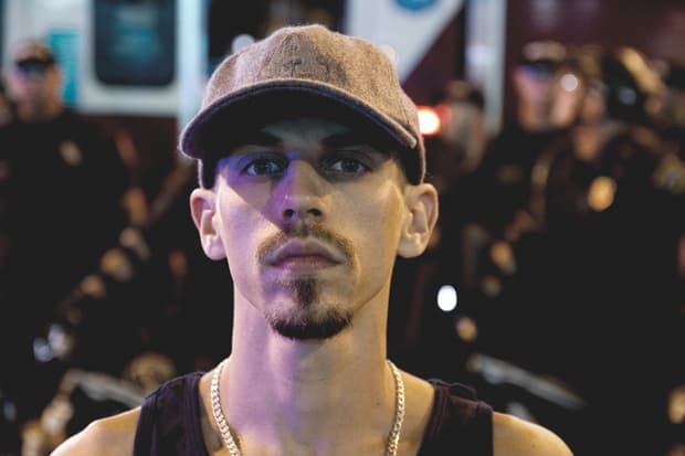 Akomplice 2012 秋冬系列 Lookbook