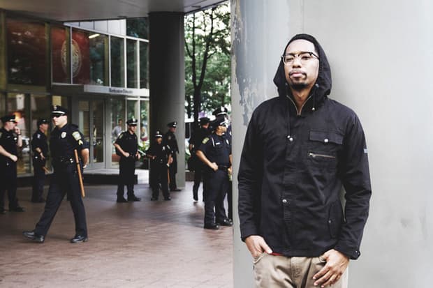 Akomplice 2012 秋冬系列 Lookbook