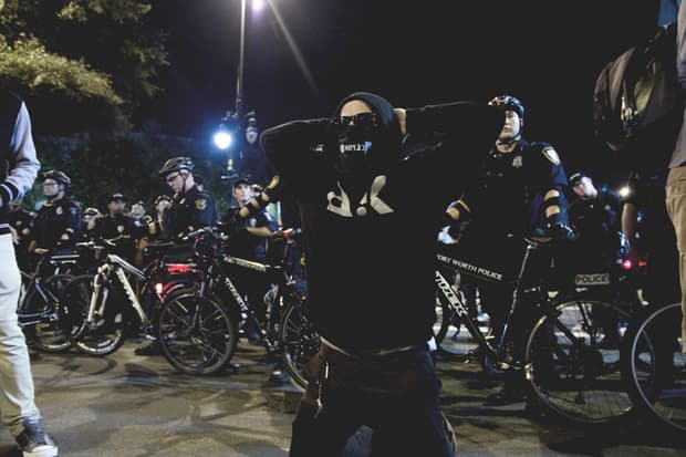 Akomplice 2012 秋冬系列 Lookbook