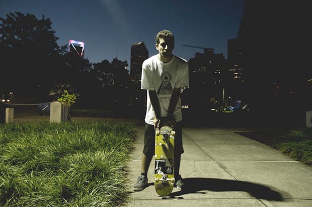 Akomplice 2012 秋冬系列 Lookbook